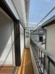 細山５丁目戸建の物件内観写真